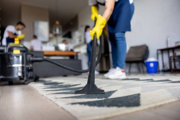 Clinic and Dental Office Cleaning Edmonton